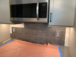 E&E Home Improvement LLC  of Freehold, NJ